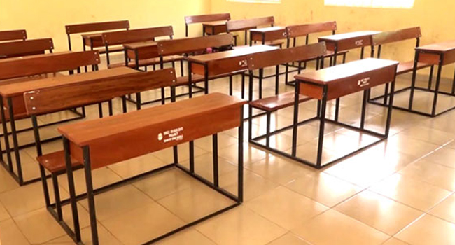 FG Suspends Accreditation Of Degree Certificates From Benin Republic, Togo
channelstv.com/2024/01/02/fg-…