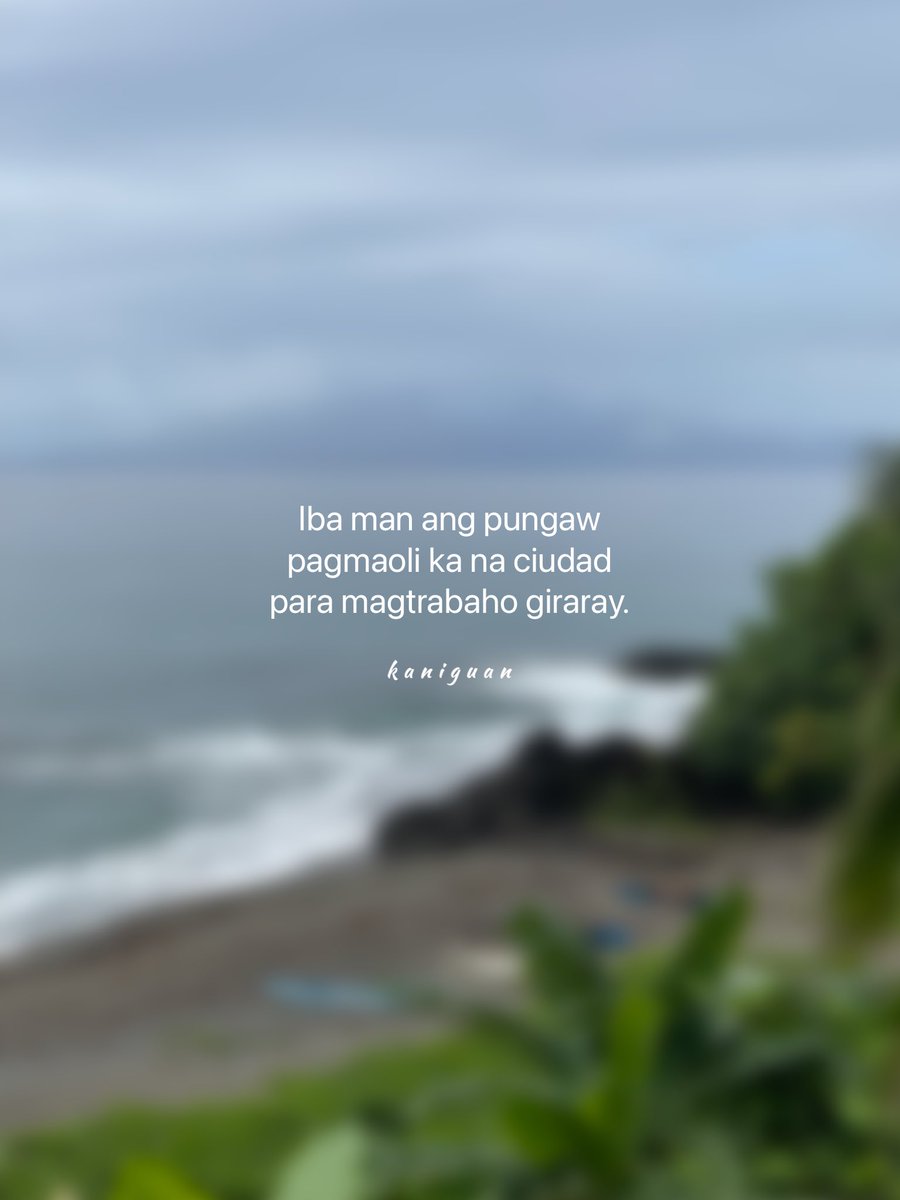 KaniguanMo's tweet photo. Kapungaw. https://t.co/Il5ZcezBCI