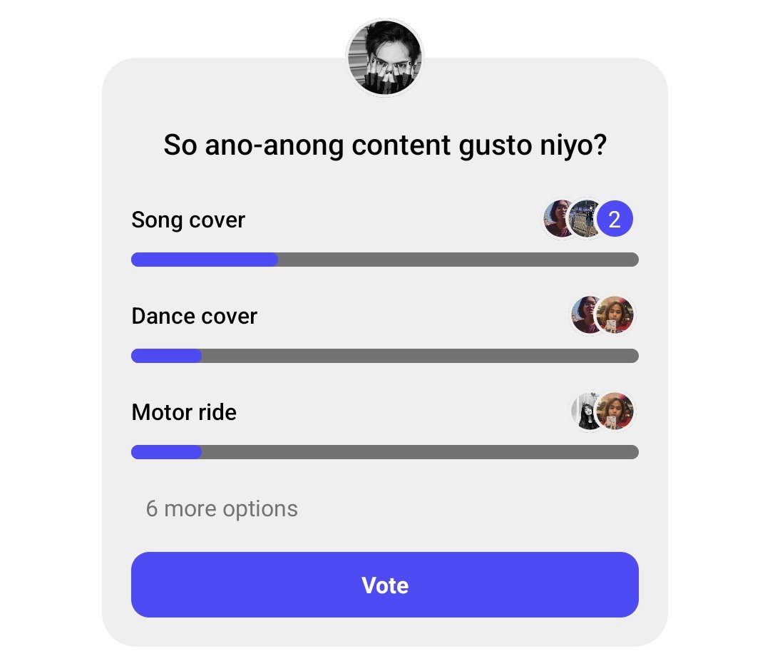 [#1stOne_JOKER on ig broadcast channel]

Nakaboto na ba ang all? 🤩
🔗ig.me/j/Abbzf4IaAsjd…

<a href="/1stoneOfficial/">1ST ONE</a> <a href="/1stoneofc_joker/">1st One Joker</a> #1stOne