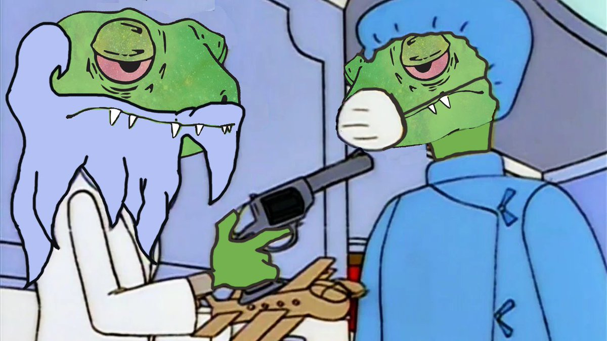 We can take the Spruce Moose to Valhalla, anon.

Hop in.

$GECKO

<a href="/GeckCoin/">GECKO</a> <a href="/GalacticGeckoSG/">🟩Galactic Gecko Space Garage 🦎 🛸 🪐</a>