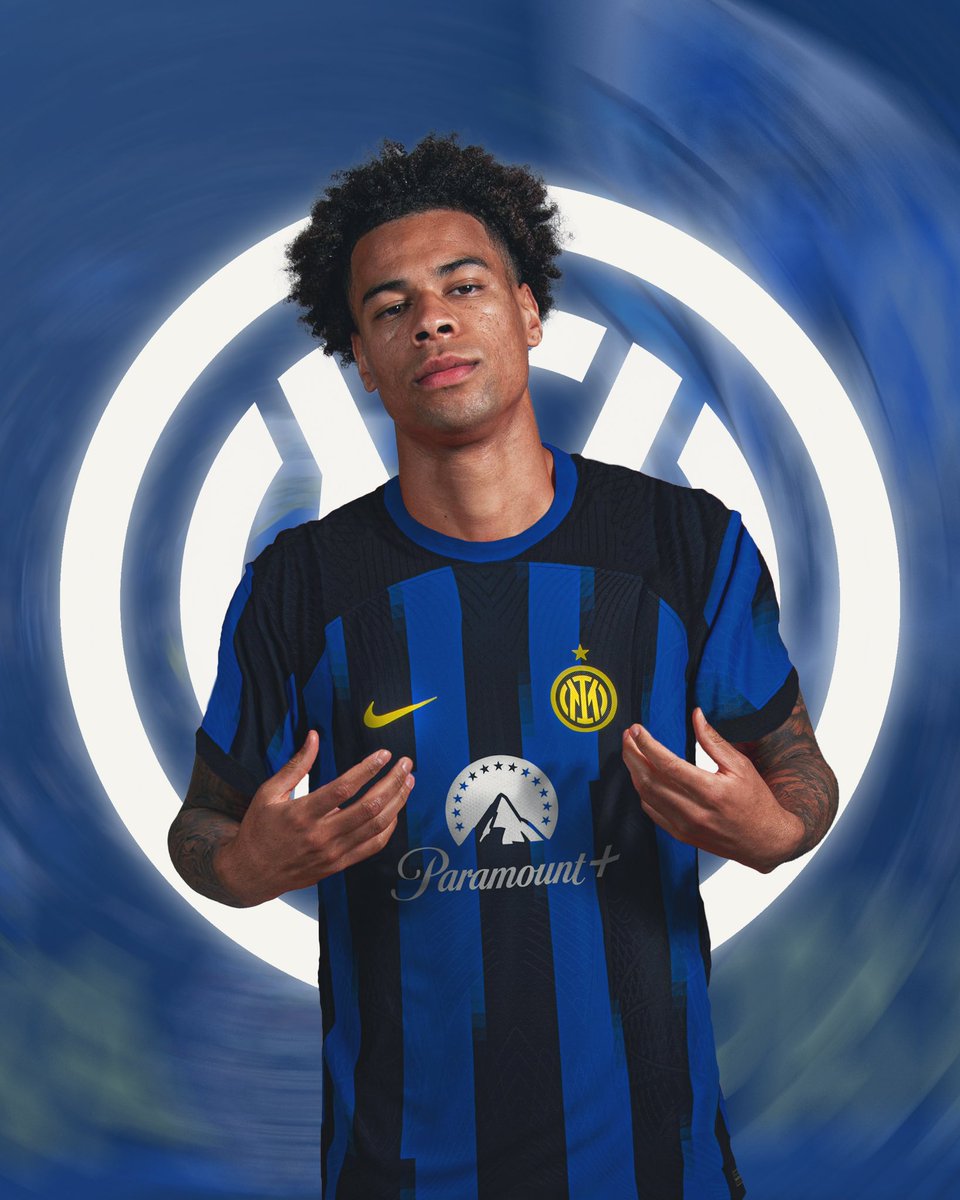 🚨⚫️🔵 Tajon Buchanan to Inter, here we go! Deal in place with Club Brugge on €7m fixed fee plus add-ons.

Personal terms agreed weeks ago and Tajon’s set to travel to Milano tomorrow — medical tests on Thursday.

🇨🇦 Agreement completed, set to be sealed.

<a href="/TurkishAirlines/">Turkish Airlines</a> ✈️