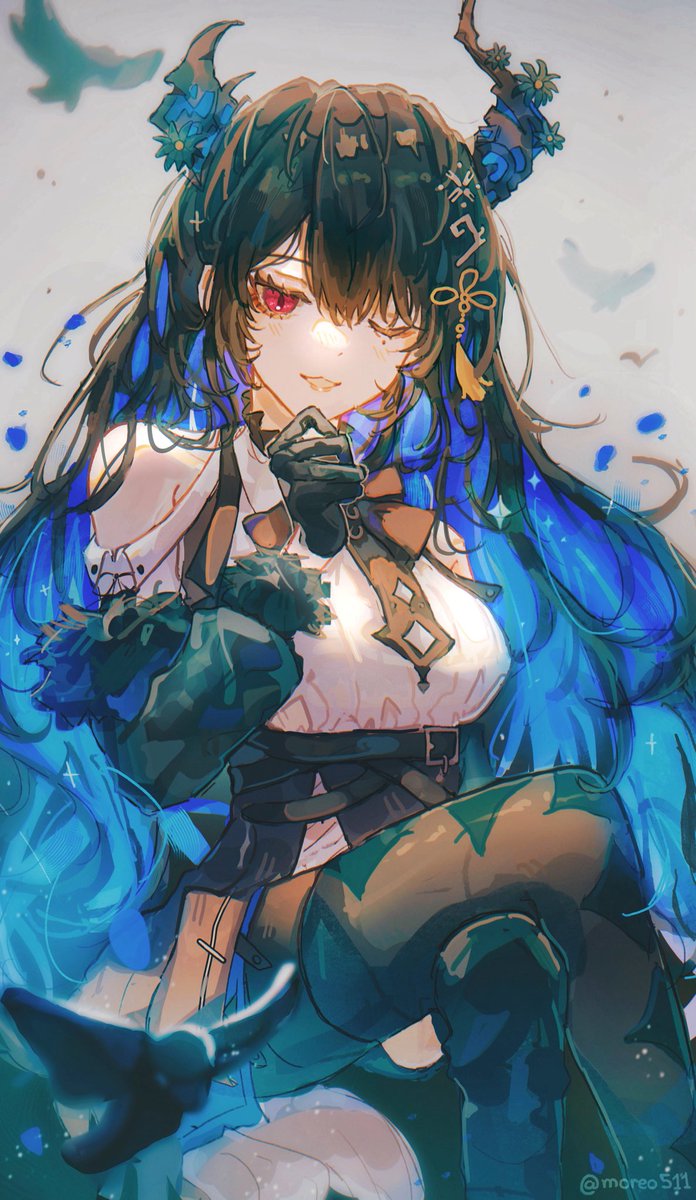 moreo011's tweet photo. the babygirlest 🎼
#RavenCrafts https://t.co/Kr8cSLiGAf