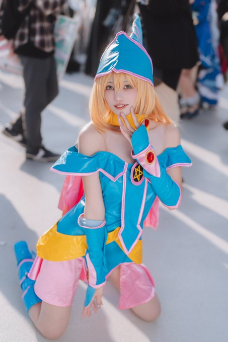 Twitterのコスプレ画像35