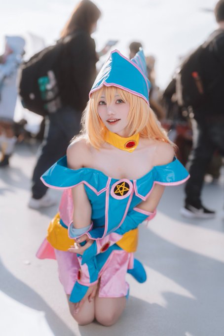 Twitterのコスプレ画像34