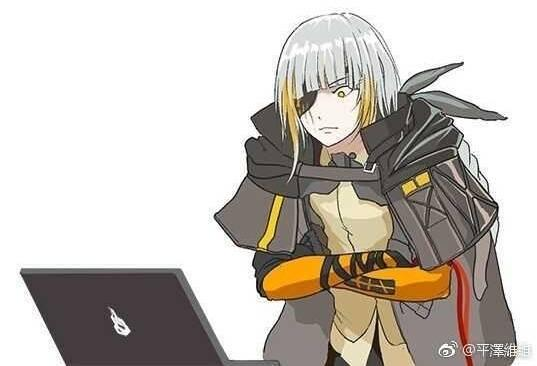 M16A1BOSS_'s tweet photo. "......" https://t.co/kB3K0svukS