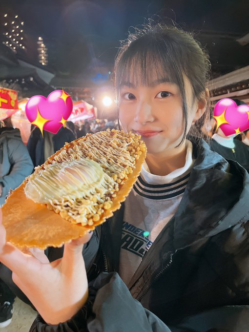 Twitterのコスプレ画像26