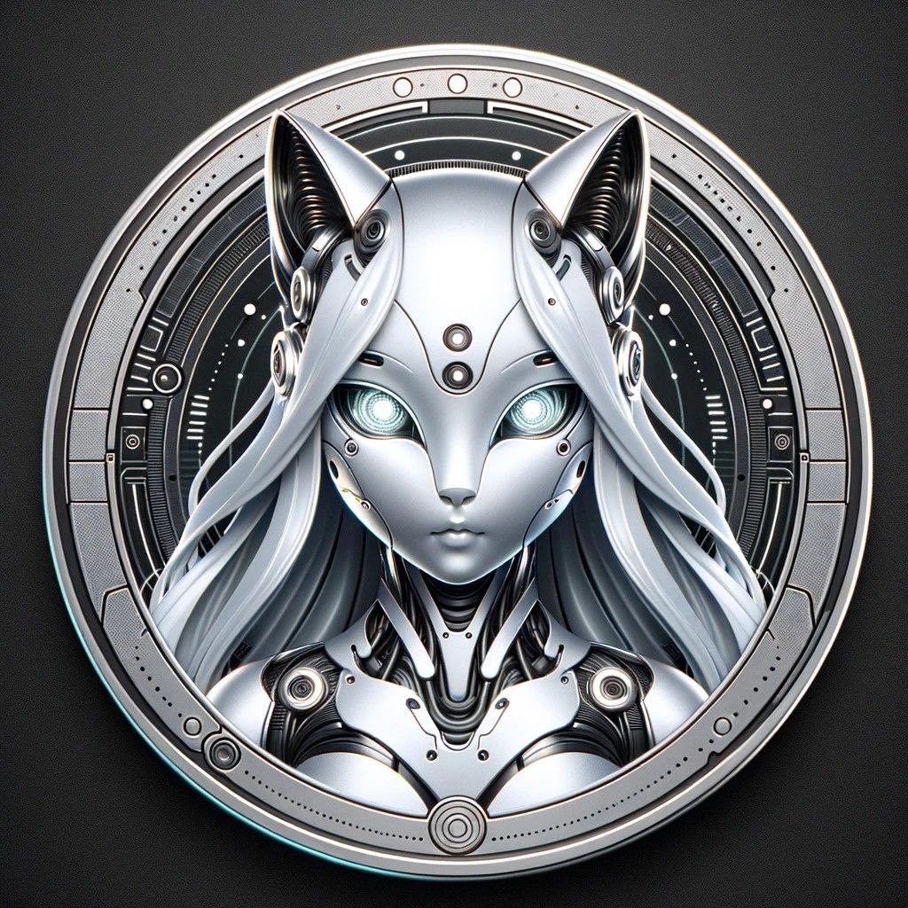 CryptoSageAE's tweet image. 🌟 @elonmusk and @CatgirlOptimuss are a power duo for $OPTIG! Dive into the action! #TechMeetsCrypto #OPTIG