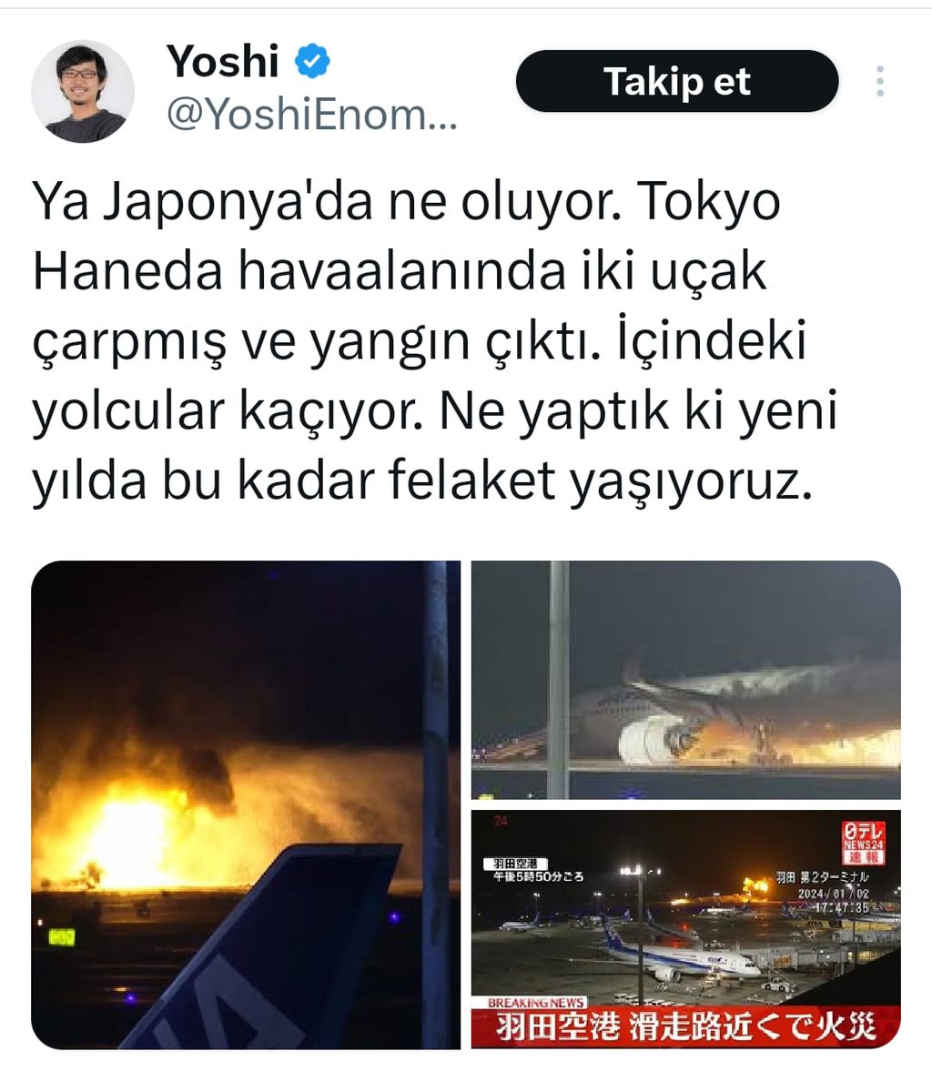 Atabey Hüseyin Hakkı Kahveci tweet media