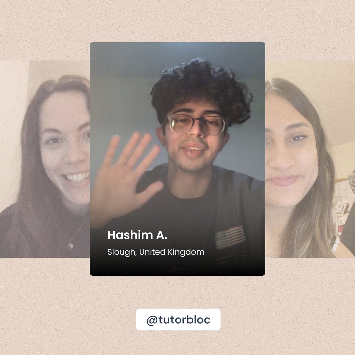 Tutorbloc tweet media