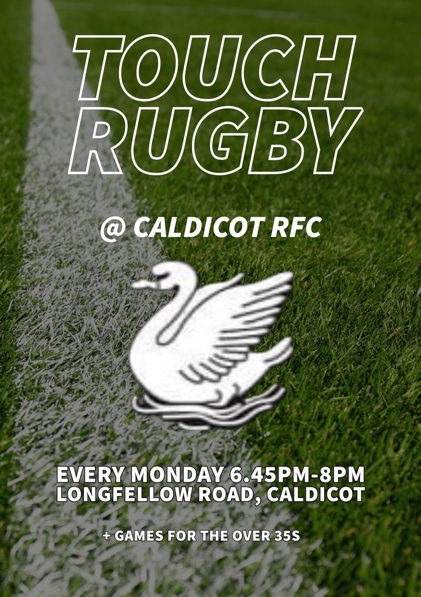 Caldicot Silver Geese tweet media