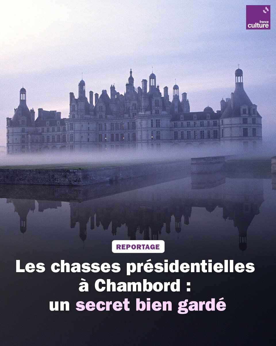 Elles ont officiellement disparu en 2010. Mais depuis l’arrivée d’Emmanuel Macron à la tête de l’Etat, un parfum d’Ancien régime se propage au cœur de la République.
➡️ l.franceculture.fr/LDh