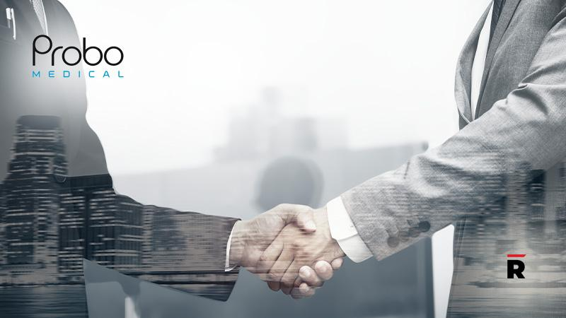 Read_Magazine21's tweet image. @ProboMedicalLtd Signs Definitive Purchase Agreement to Acquire Alpha Source Group

readmagazine.com/industries/hea…

#Acquire #AlphaSourceGroup #medicalequipment #news #ProboMedical #ReadMagazine