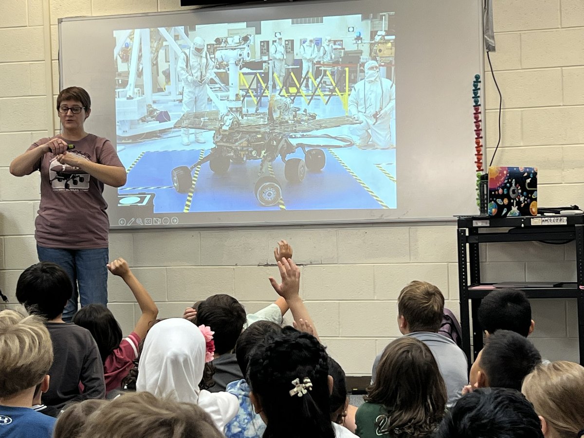 Meg Hulburt tweet media