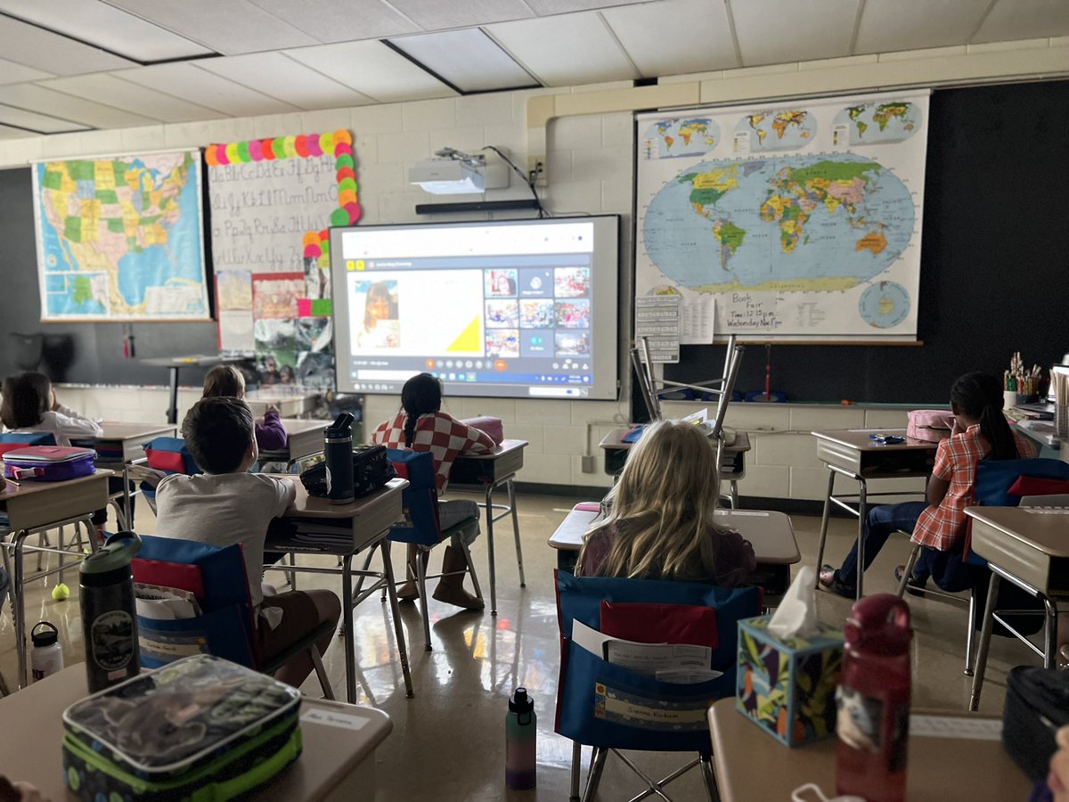 Meg Hulburt tweet media