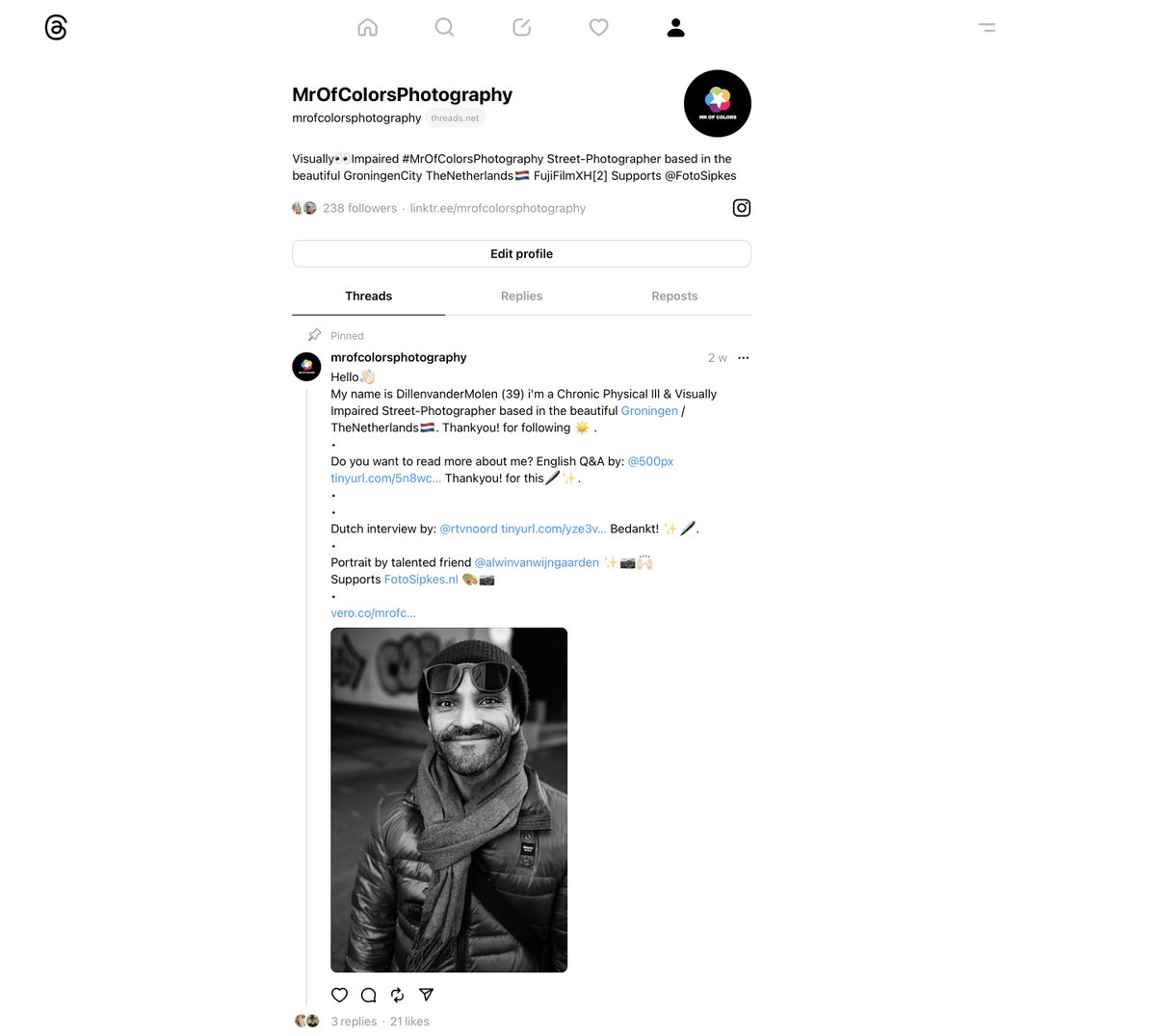 MrOfColorsPhotography tweet media