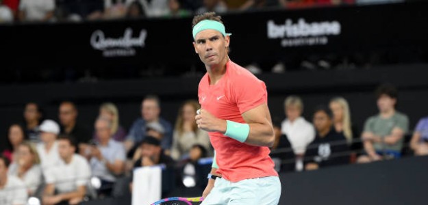 Empieza la reconquista