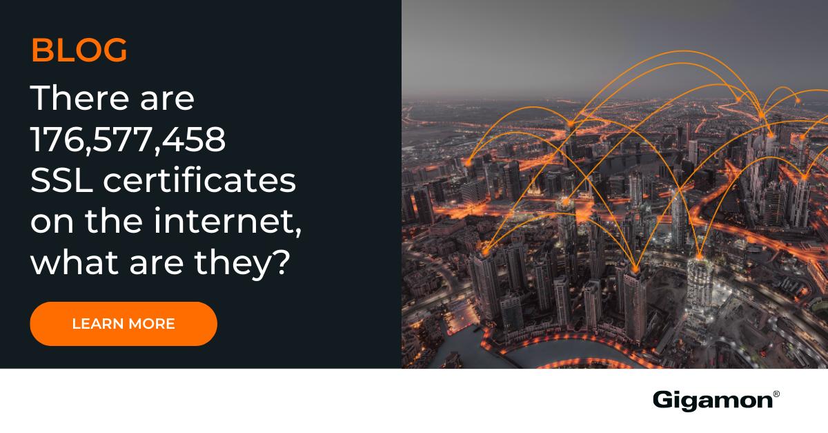 SSL, or Secure Sockets Layer, solves the problem of data security and privacy on the internet, but how? Take a deep dive into SSL certificates in our recent blog 🏊‍♂️➡ ow.ly/iCxj30syFFe

#encryption #networksecurity