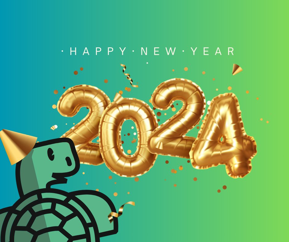 Happy New Year! How about adding digital security to your new years resolution? In 90 minutes you can have impenitrable passwords. Check out our free passwords course. ow.ly/EJOX50QmXEx