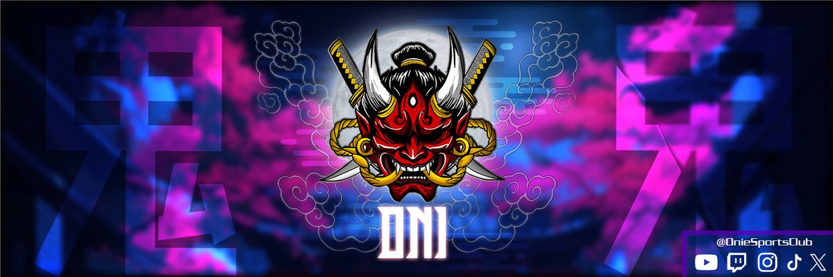 ONI eSports tweet media