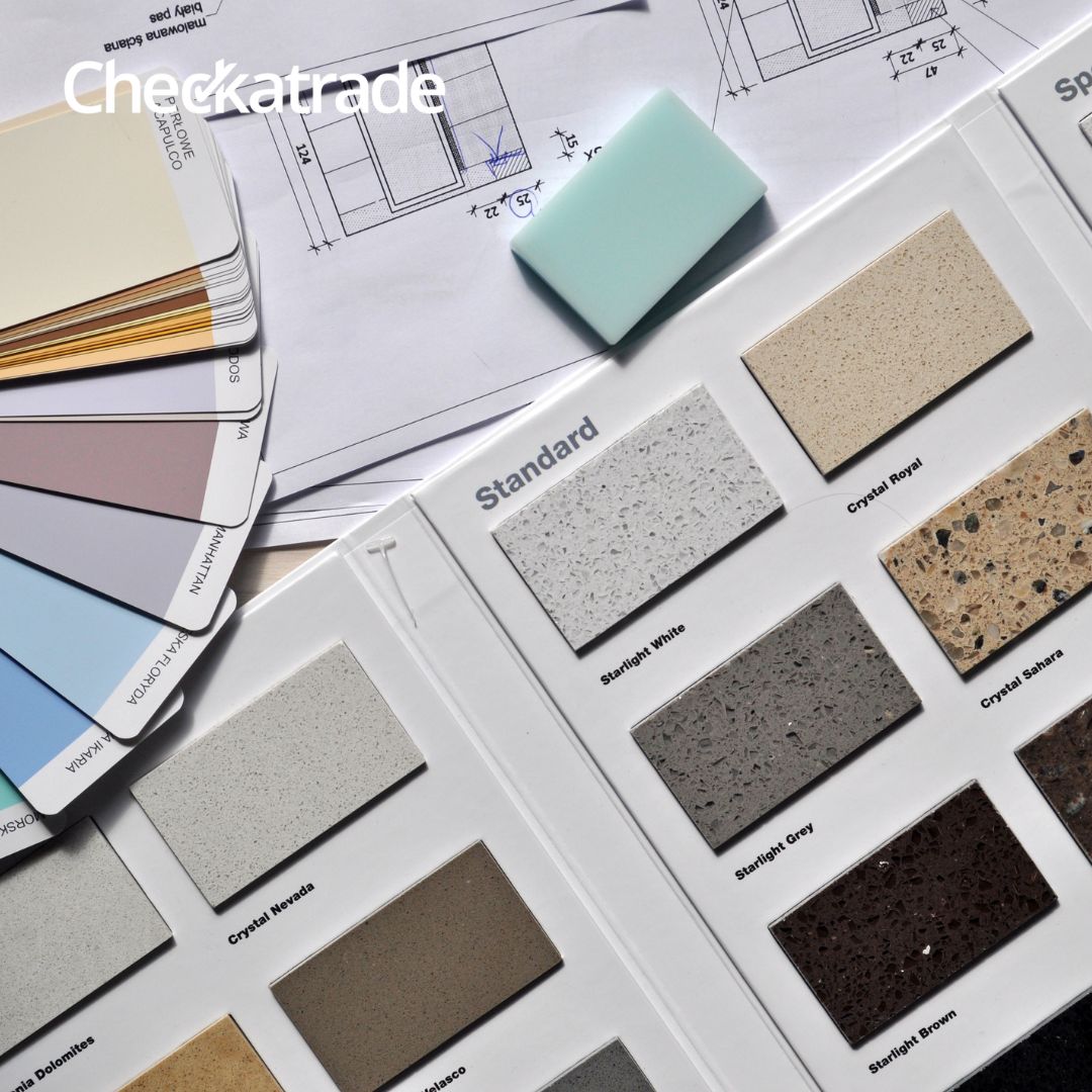 Checkatrade tweet media