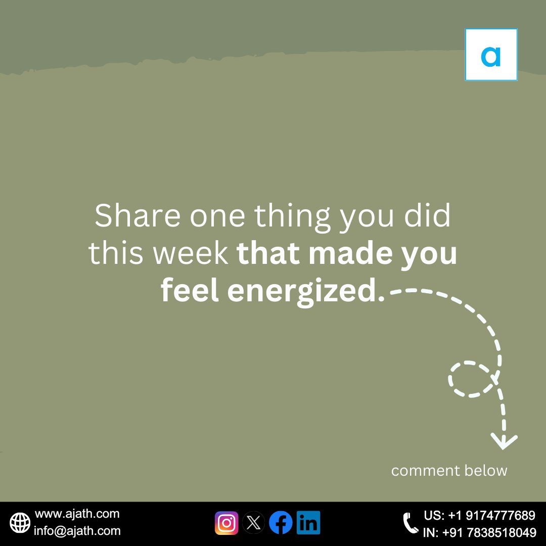 Drop down your comments.
#AppDevelopment #MobileApps #AppDesign #MobileTech #DigitalInnovation #TechSolutions #AppBuilders #InnovativeApps #CodeMasters #ajathinfotech