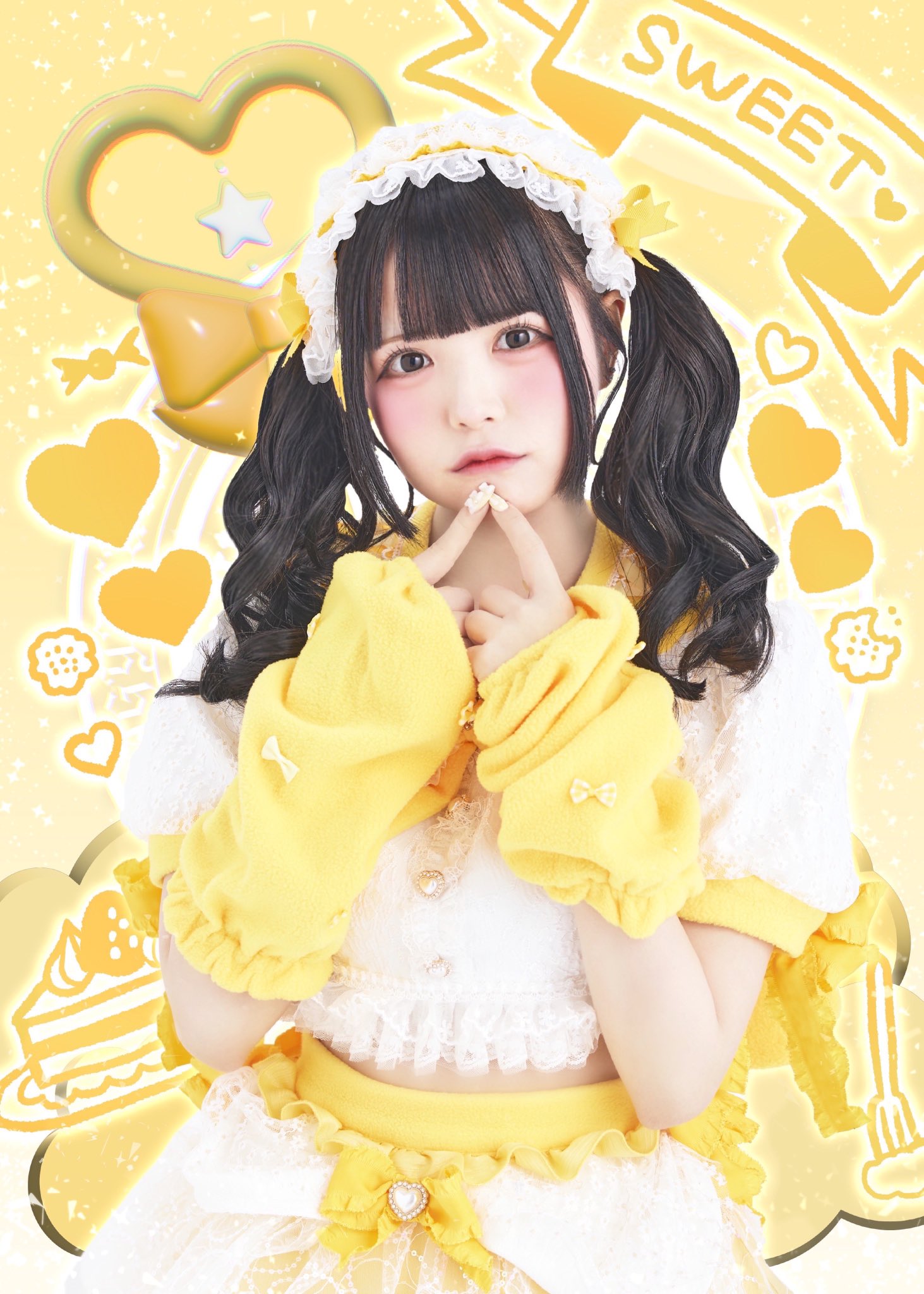 ✦つむぐページ✦ がっつん🍒 on X: 