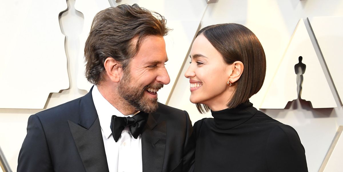 Bradley Cooper and Irina Shayk’s Relationship Timeline, From Private Romance to Co-Parenting rdbk.us/yPLeMQ4