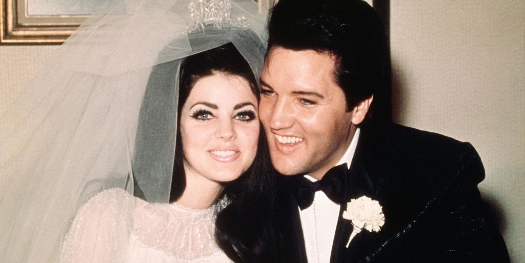You Asked, We Answered. Here Is Elvis and Priscilla Presley’s Relationship Timeline. rdbk.us/LlYuFPT