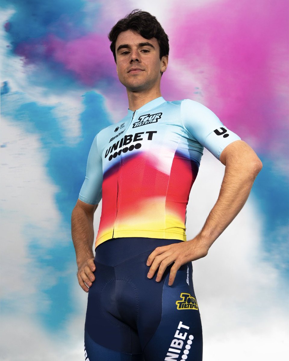 Did we meet your expectations?! 😍 

👕 <a href="/tourdetietema/">unibettietemarockets</a>-Unibet 2024