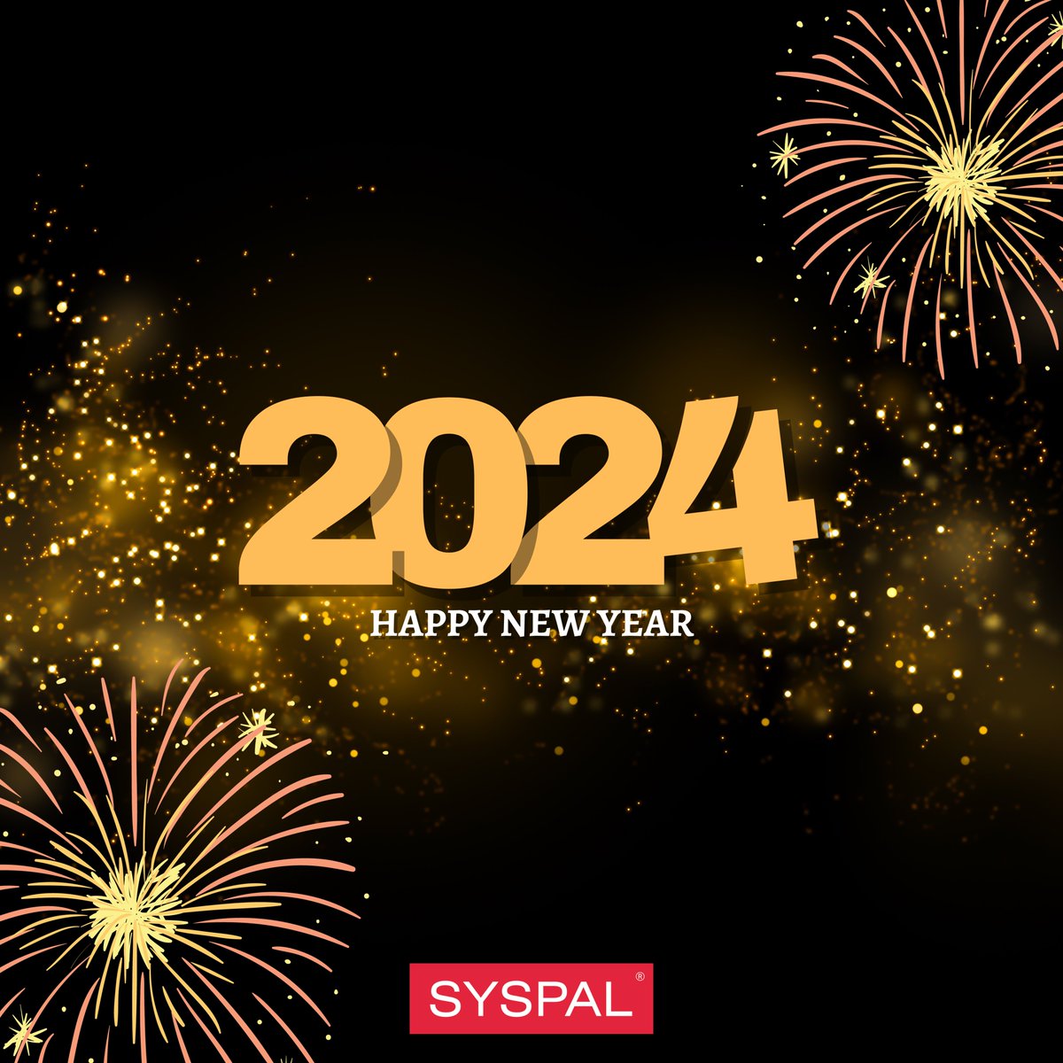 SYSPAL tweet media