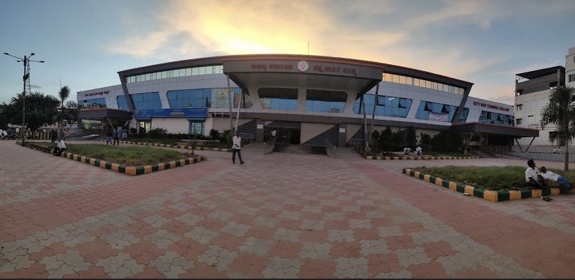 BellaryNamma's tweet image. KKRTC #Ballari division launches 24*7 helpline number for enquiry, feedback etc. 

Number: 6366423885

#Karnataka #kkrtc #bellary