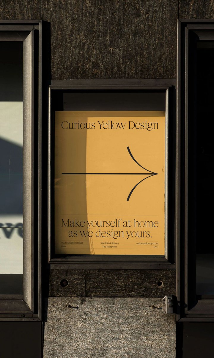 desircle's tweet photo. Curious Yellow Design: A Symphony of Nature, Art, and Vibrant Branding. https://t.co/Nto7hCG55Q https://t.co/uzUJrtwY4E