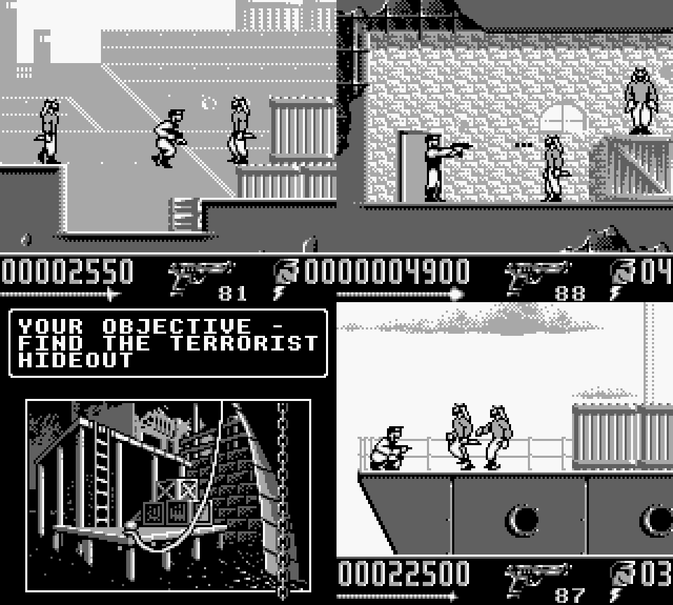 Retro Game Geeks tweet media