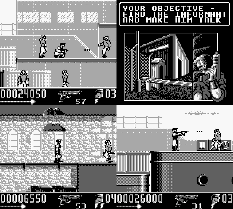 Retro Game Geeks tweet media