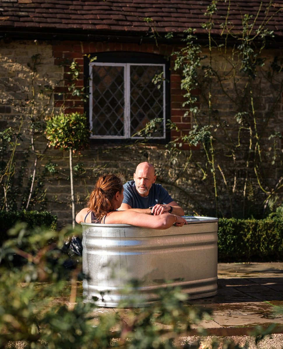 Cowdray Estate tweet media