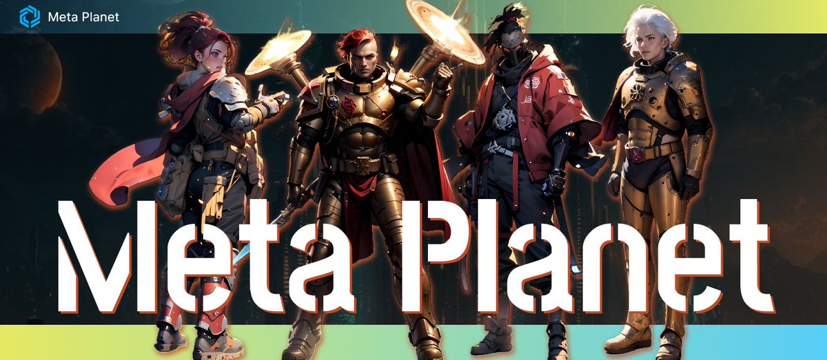 🚨Reminder: Our ongoing Blind Box sales are in full swing!

metaplanet.top

🌟 Unbox a world of mystery and excitement with the Inscription Blind Box collection for our game project! Unique designs, diversity, and immersive storytelling await. Don't miss out!
 #BlindBox