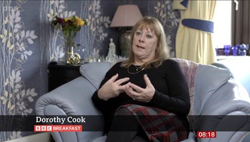 We started the new year by highlighting the intolerable pressure unpaid carers are under on <a href="/BBCBreakfast/">BBC Breakfast</a> 

Unpaid carers desperately need more support to look after their own health and wellbeing.
This and future Governments need to do much more.
bbc.co.uk/iplayer/episod…