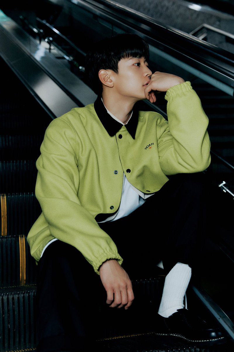 SHINee's tweet photo. MINHO 민호 Single ‘Stay for a night’ Teaser Image 02

➫ 2024.01.06 12PM (KST)

#MINHO #민호
#SHINee #샤이니
#Stayforanight
#MINHO_Stayforanight https://t.co/6ckbjIxtpE