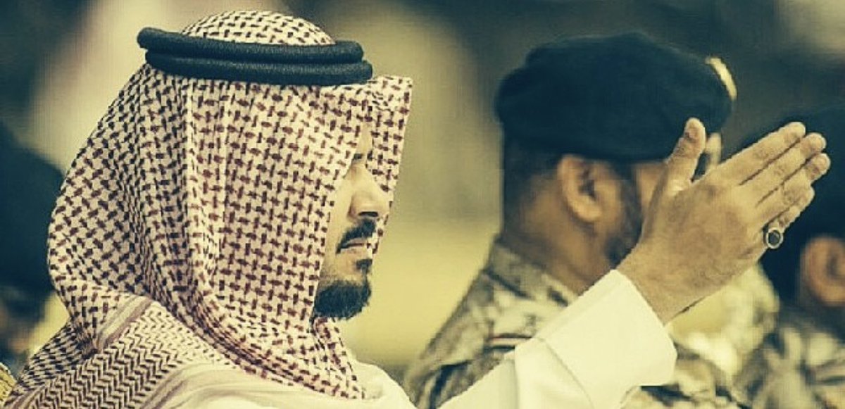محبو الأمير سلمان بن سلطان بن عبدالعزيز tweet media