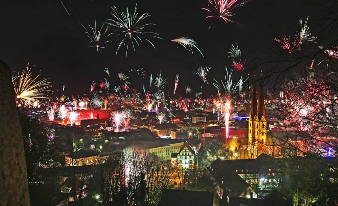 City of Bielefeld / Stadt Bielefeld  - Olaf Lewald tweet media