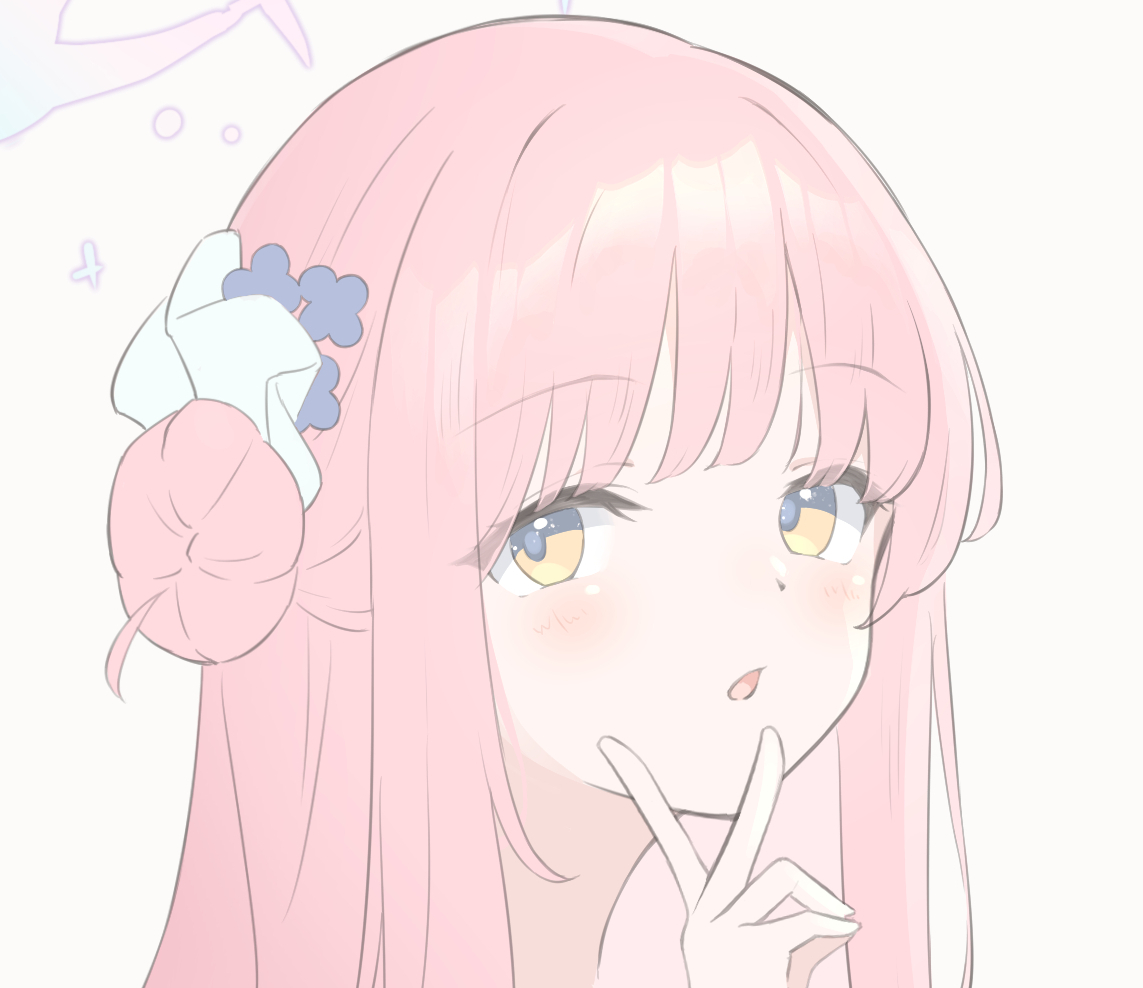 x1443x's tweet photo. ミカ絵の没率がとんでもなく高いので練習です https://t.co/PIyLlavV4P