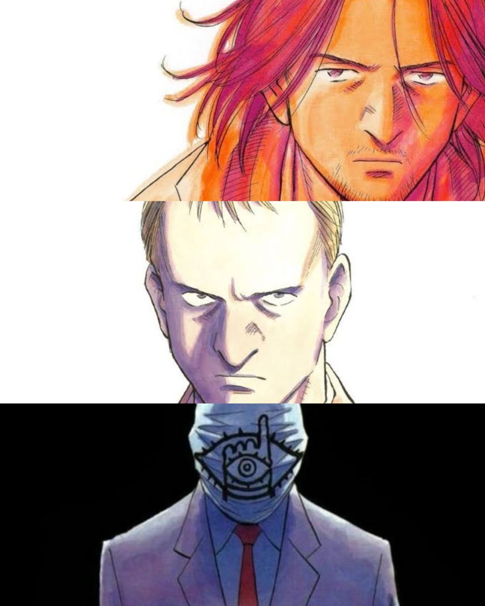 Feliz Aniversário Naoki Urasawa! O autor de 'Monster', '20th