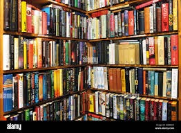 You will be the same person in five years as you are today, except for the people you meet and the books you read.