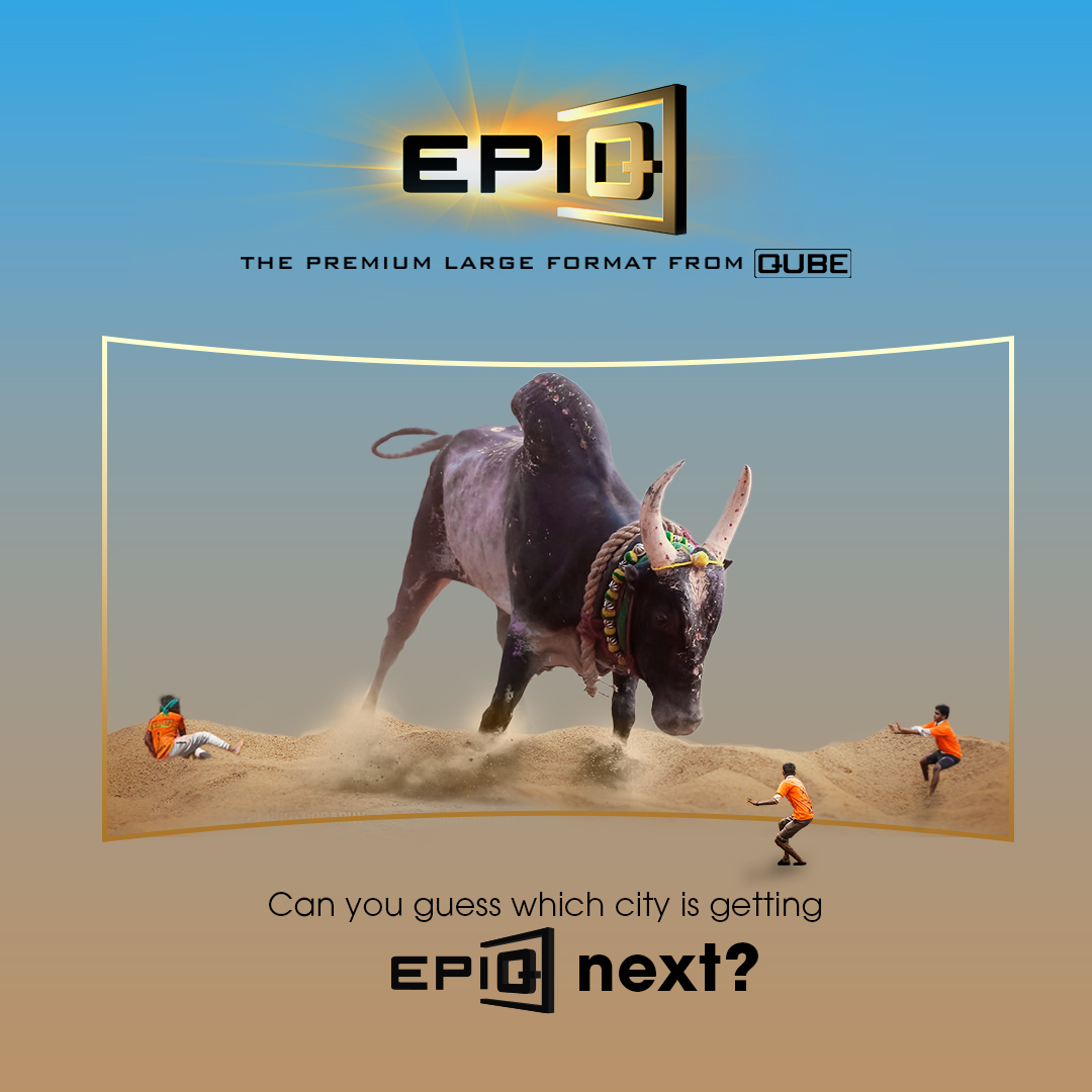 Can you guess which city is getting #EPIQ next? Comment below with your response!

#guessinggame #EPIQ #premiumlargeformat #plf