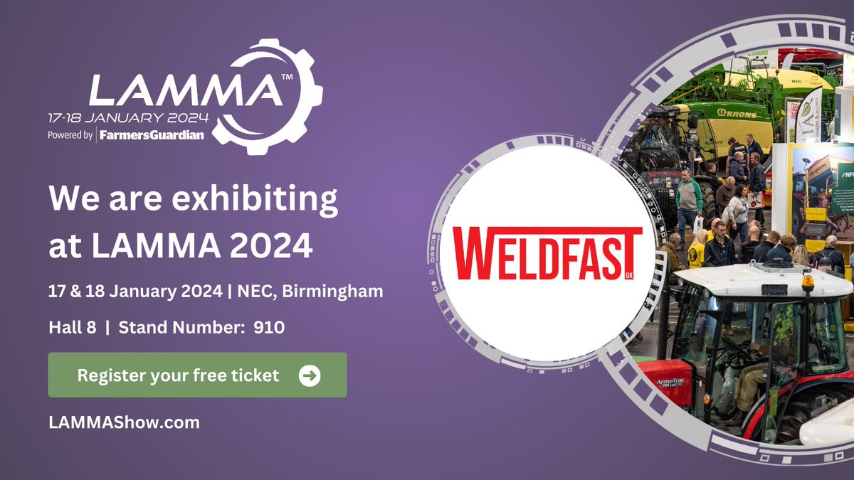 Weldfast UK tweet media