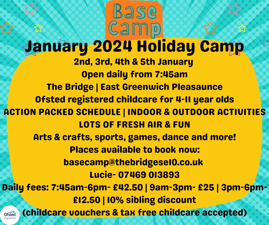 SE10 Magazine tweet media