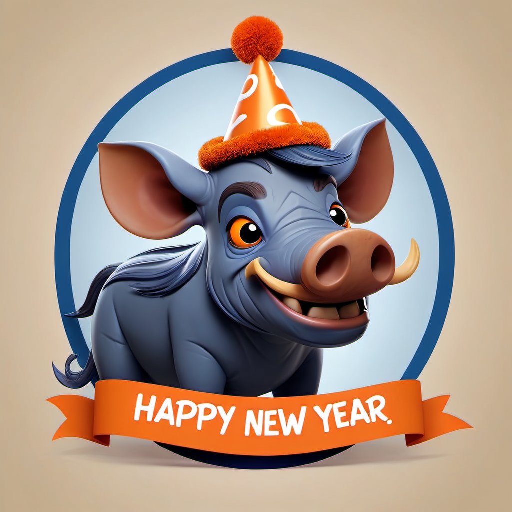 toutjavascript's tweet photo. Bonne année à tous mes collègues passionnés de développement web. L'année 2024 sera technologiquement incroyable. https://t.co/hFc5msvAGF