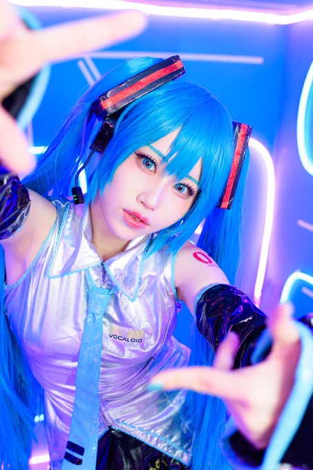 コスプレイヤーしゅんすけのTwitter画像37