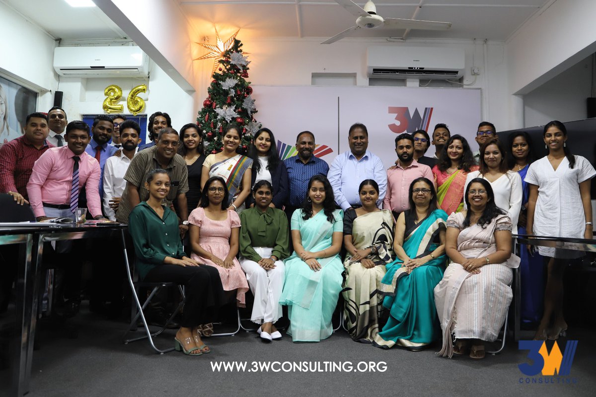 3WC_Official's tweet photo. Cheers to a year of strategic success and unparalleled growth! 🎉✨
Embracing new beginnings with a touch of business brilliance at @3WC_Official. Here's to achieving milestones and unlocking opportunities in 2024! 📈🚀
#3WConsulting #3WGroup #BusinessGrowth #NewYear2024 https://t.co/EqShYA8F4M