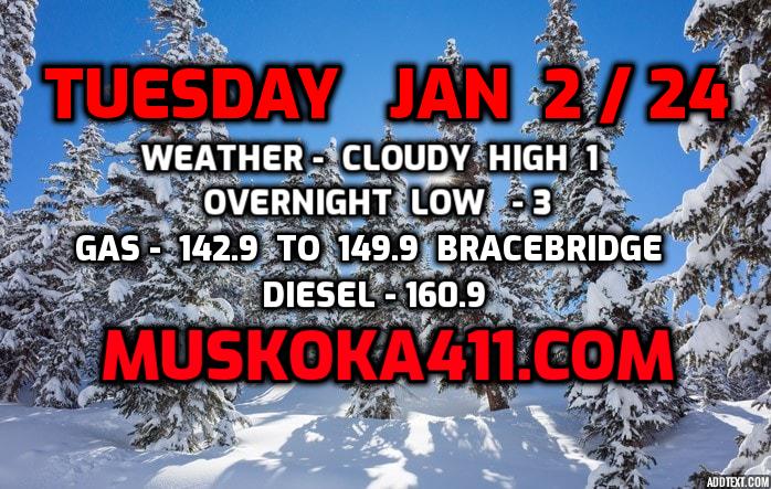Good Morning the 411 To Go Is Presented By:
<a href="/ShorlineConst/">ShorlineConstruction</a> , Building turn key custom cottages and boathouses. Now hiring Painters, Carpenter and Carpenter Helper. Call 705-765-7467 or visit shorlineconstruction.com